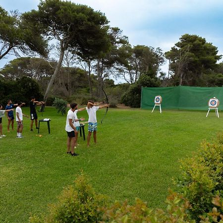 Voi Alimini Resort Zewnętrze zdjęcie