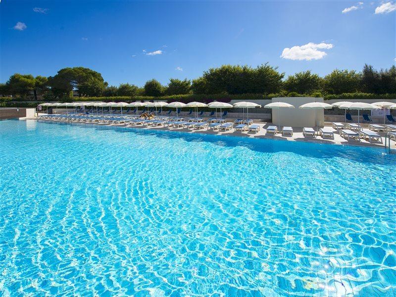 Voi Alimini Resort Zewnętrze zdjęcie