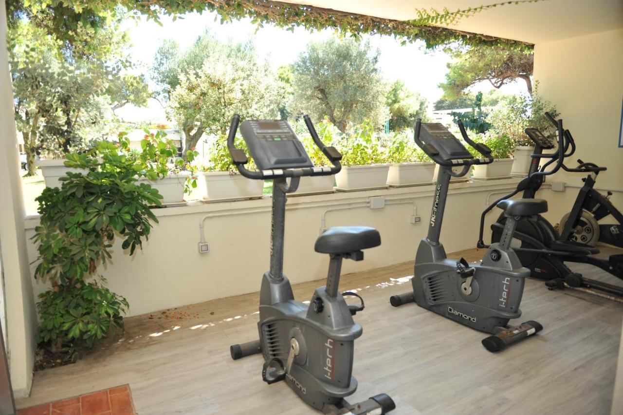 Voi Alimini Resort Zewnętrze zdjęcie