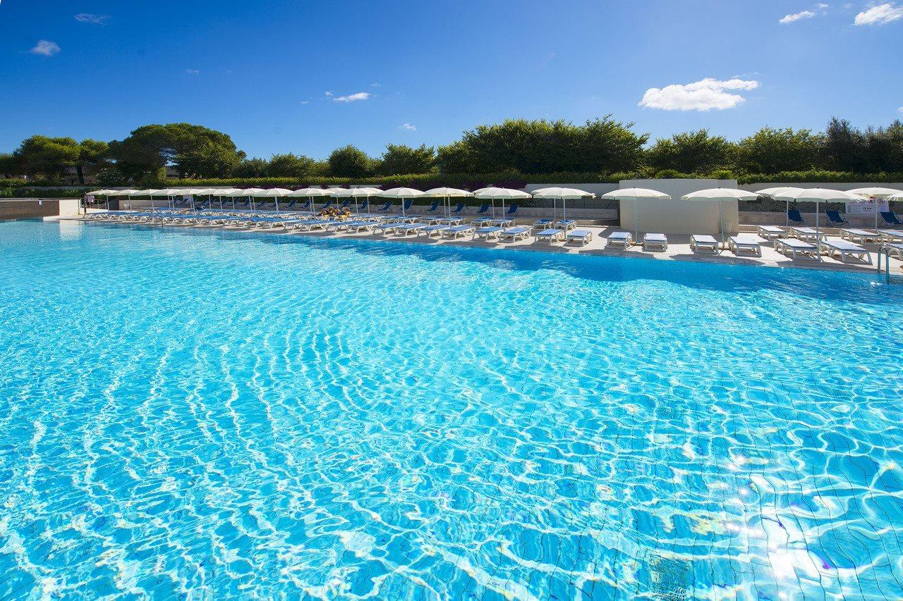Voi Alimini Resort Zewnętrze zdjęcie