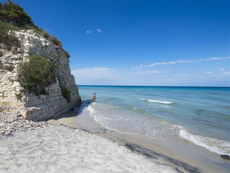 Voi Alimini Resort Zewnętrze zdjęcie