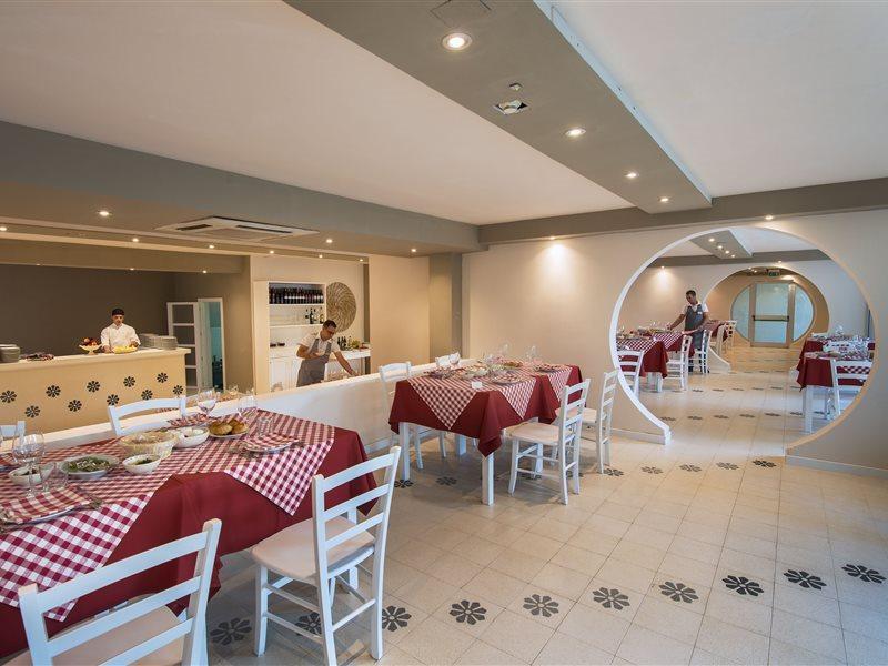 Voi Alimini Resort Zewnętrze zdjęcie