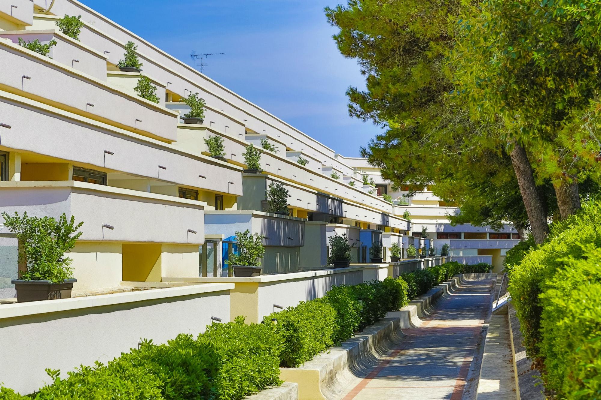 Voi Alimini Resort Zewnętrze zdjęcie