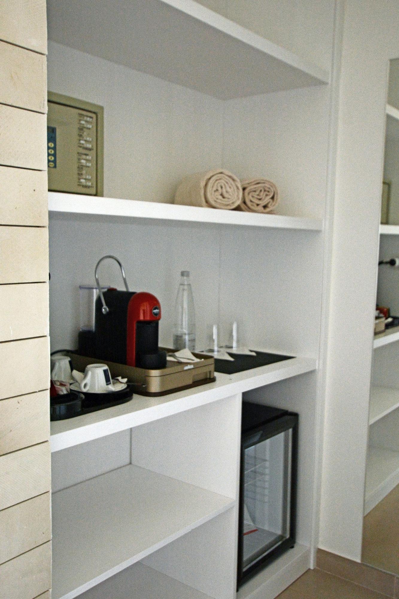 Voi Alimini Resort Zewnętrze zdjęcie