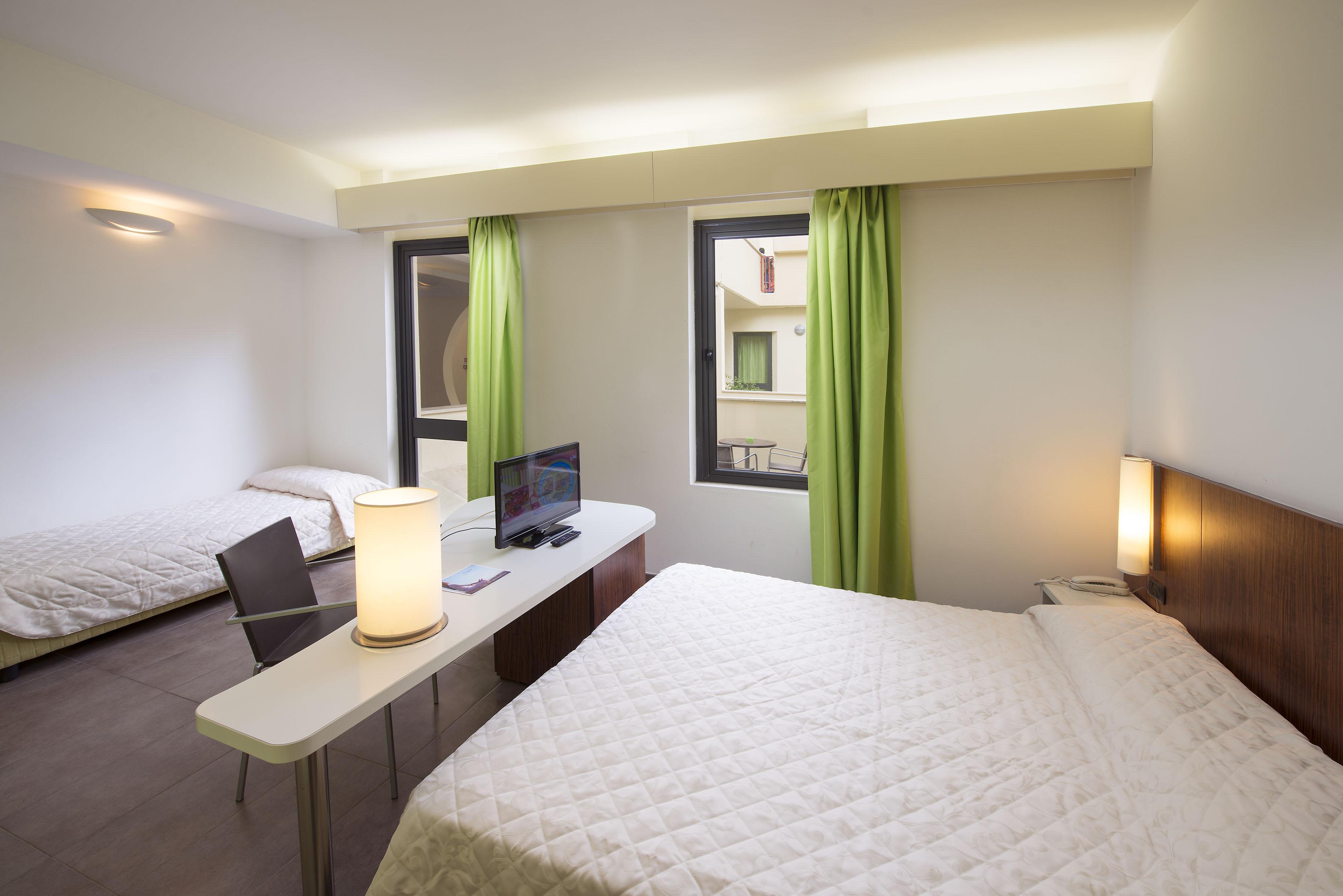 Voi Alimini Resort Zewnętrze zdjęcie