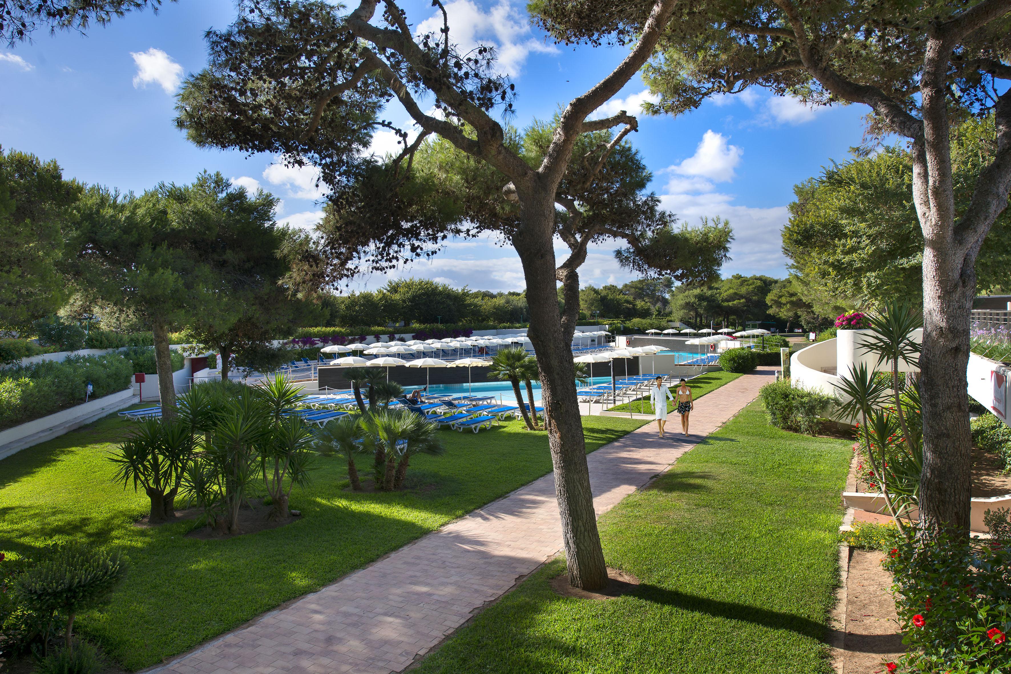 Voi Alimini Resort Zewnętrze zdjęcie