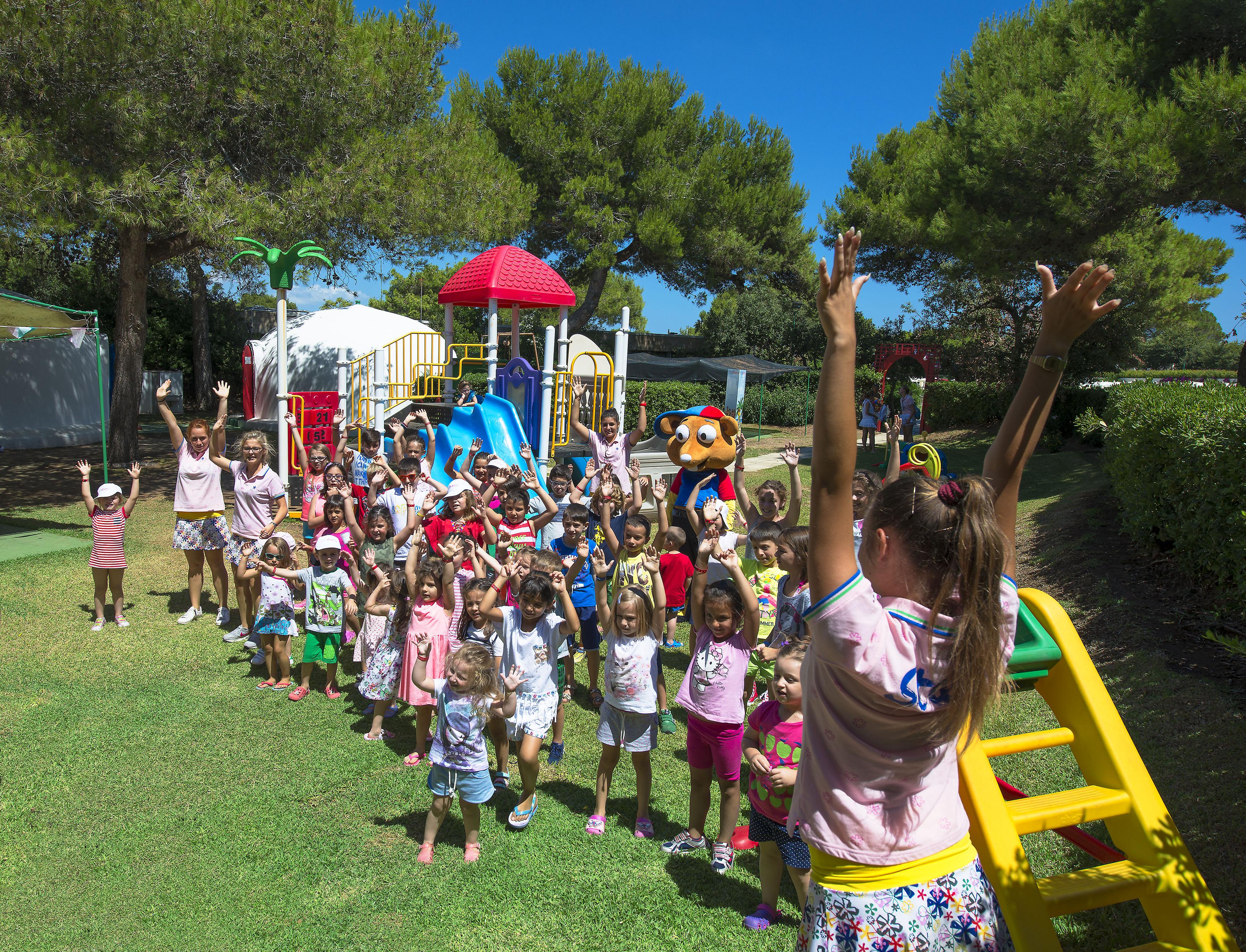 Voi Alimini Resort Zewnętrze zdjęcie