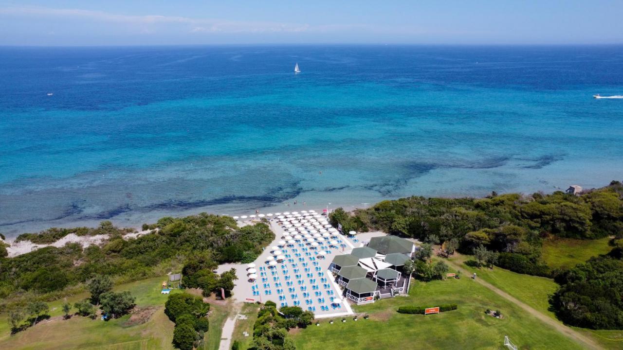 Voi Alimini Resort Zewnętrze zdjęcie