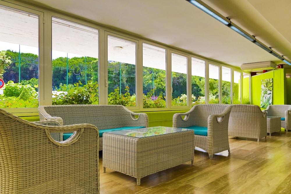 Voi Alimini Resort Zewnętrze zdjęcie