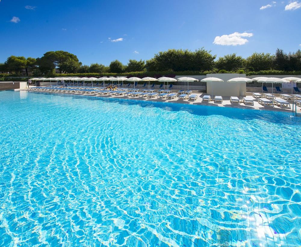 Voi Alimini Resort Zewnętrze zdjęcie