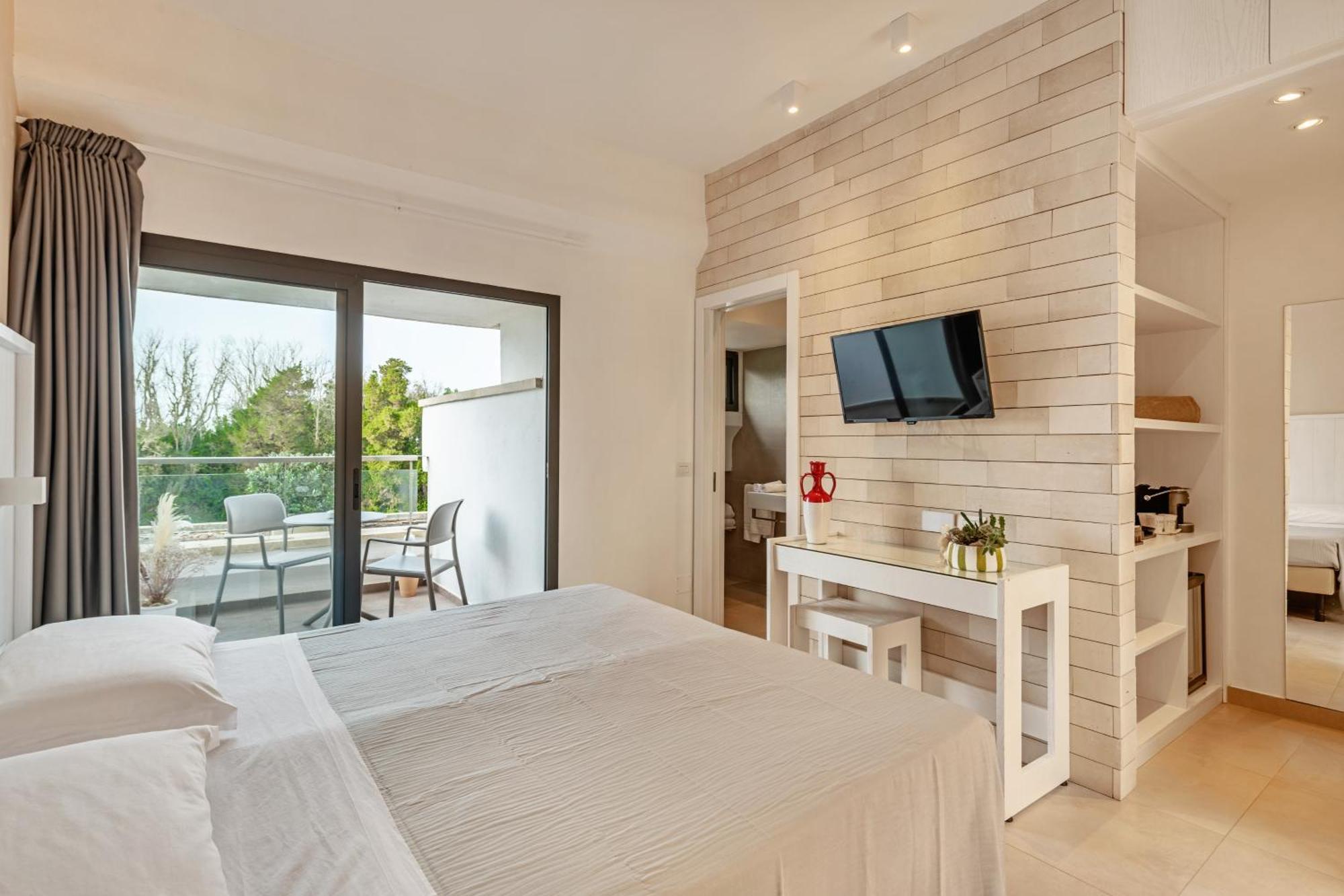 Voi Alimini Resort Zewnętrze zdjęcie
