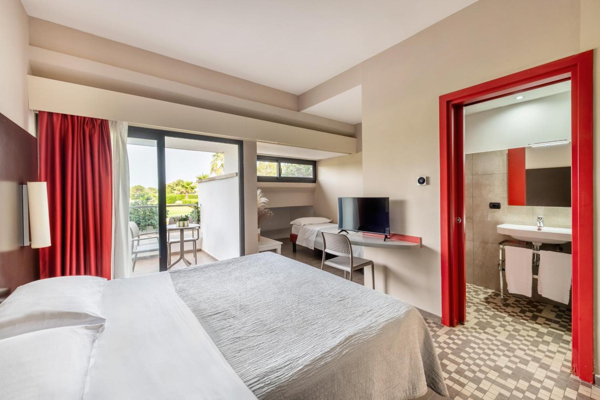 Voi Alimini Resort Zewnętrze zdjęcie