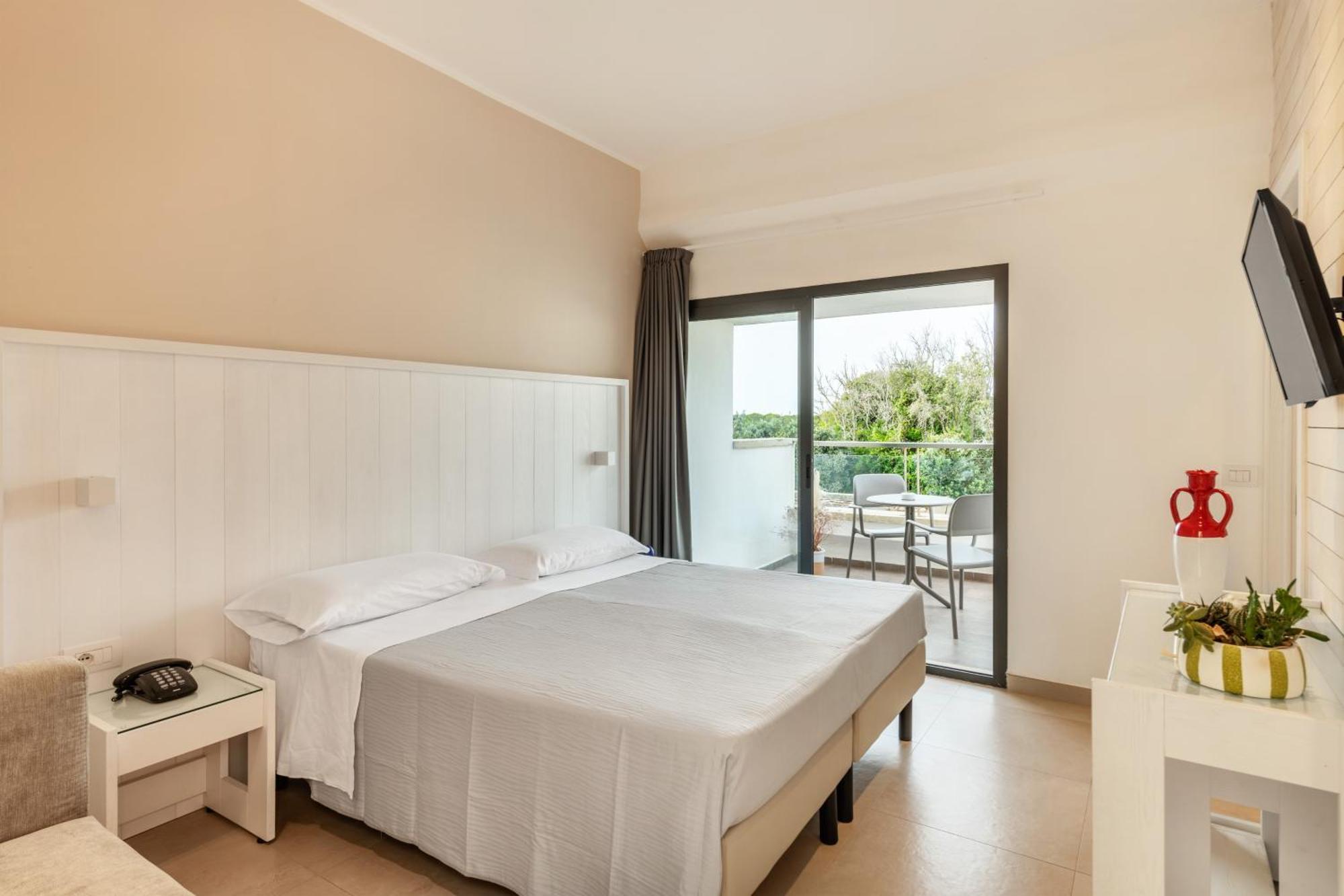 Voi Alimini Resort Zewnętrze zdjęcie