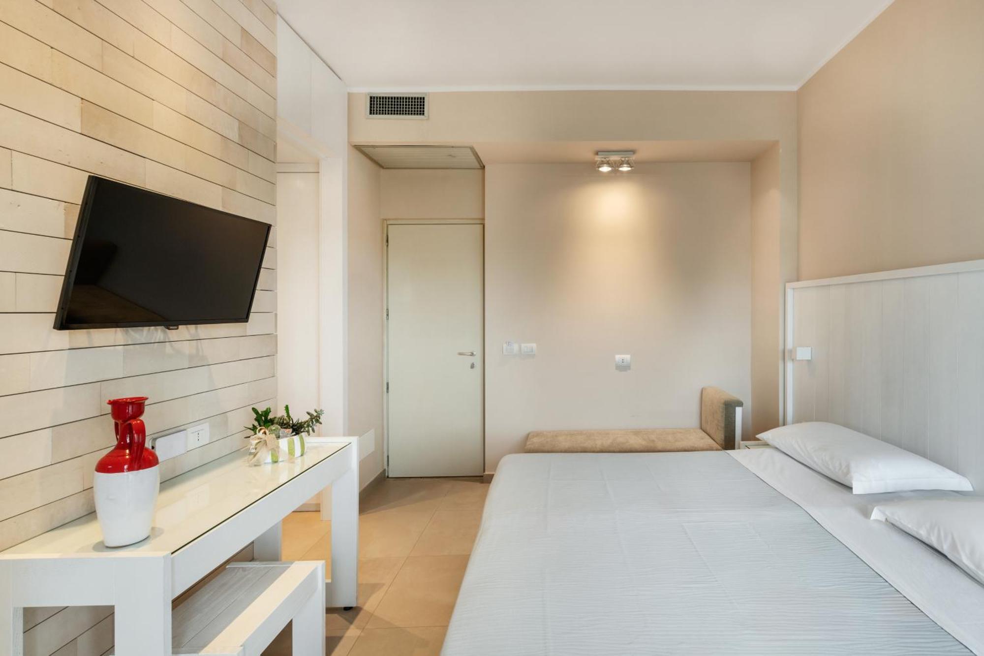 Voi Alimini Resort Zewnętrze zdjęcie