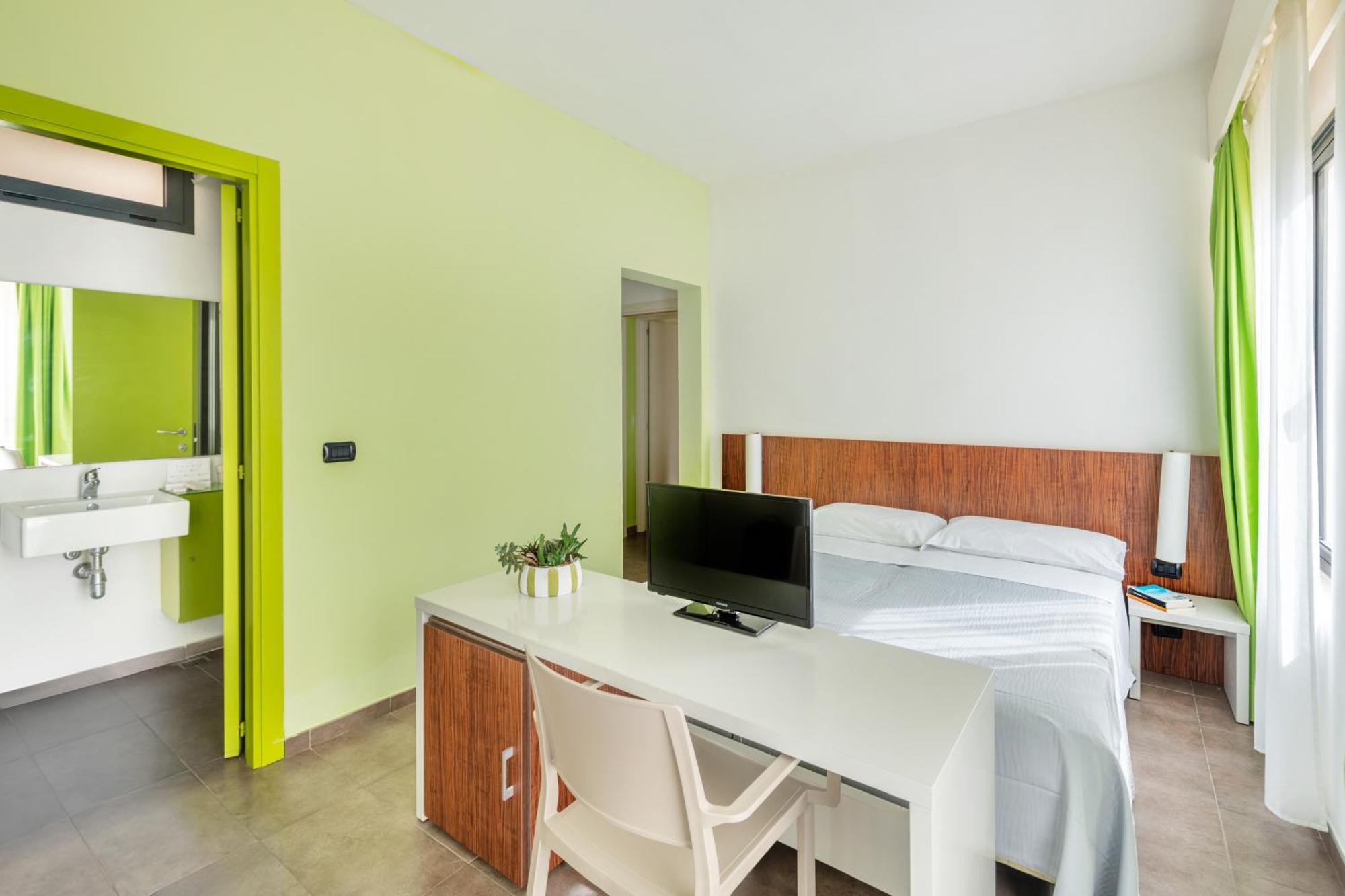 Voi Alimini Resort Zewnętrze zdjęcie