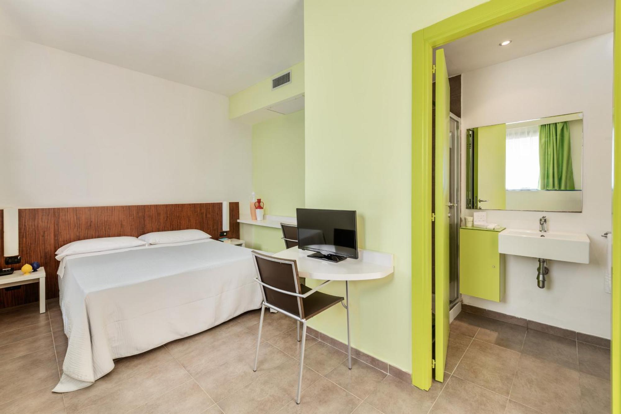 Voi Alimini Resort Zewnętrze zdjęcie