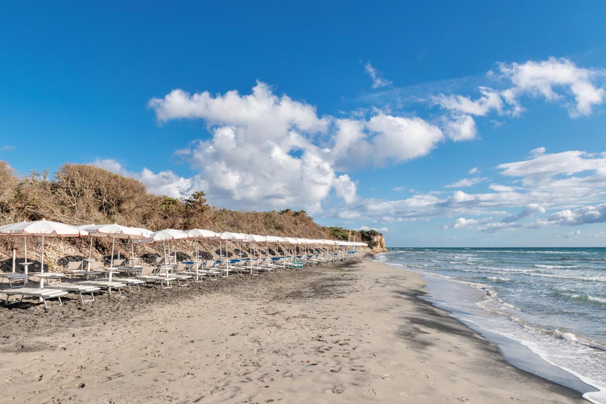 Voi Alimini Resort Zewnętrze zdjęcie