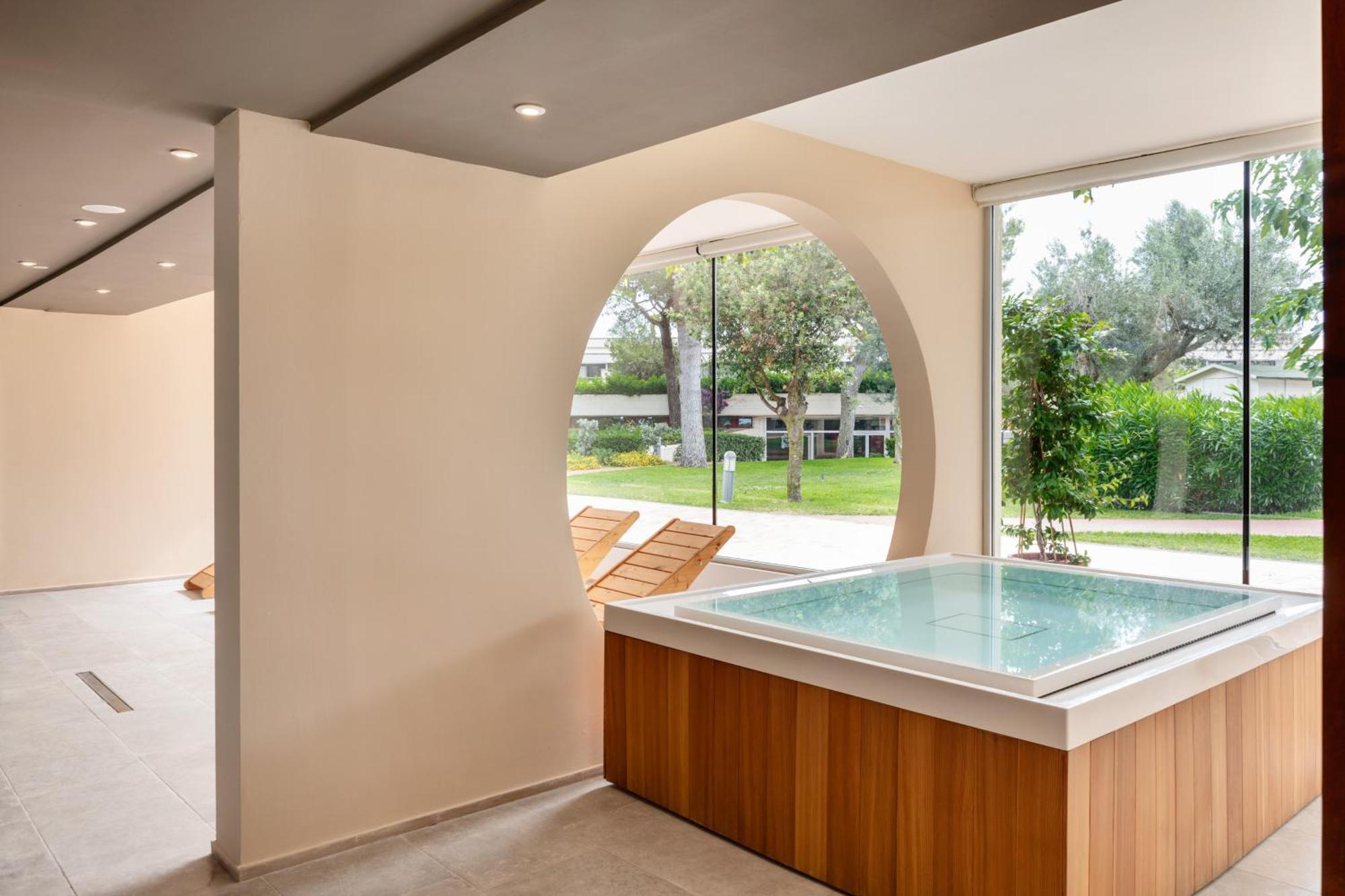 Voi Alimini Resort Zewnętrze zdjęcie