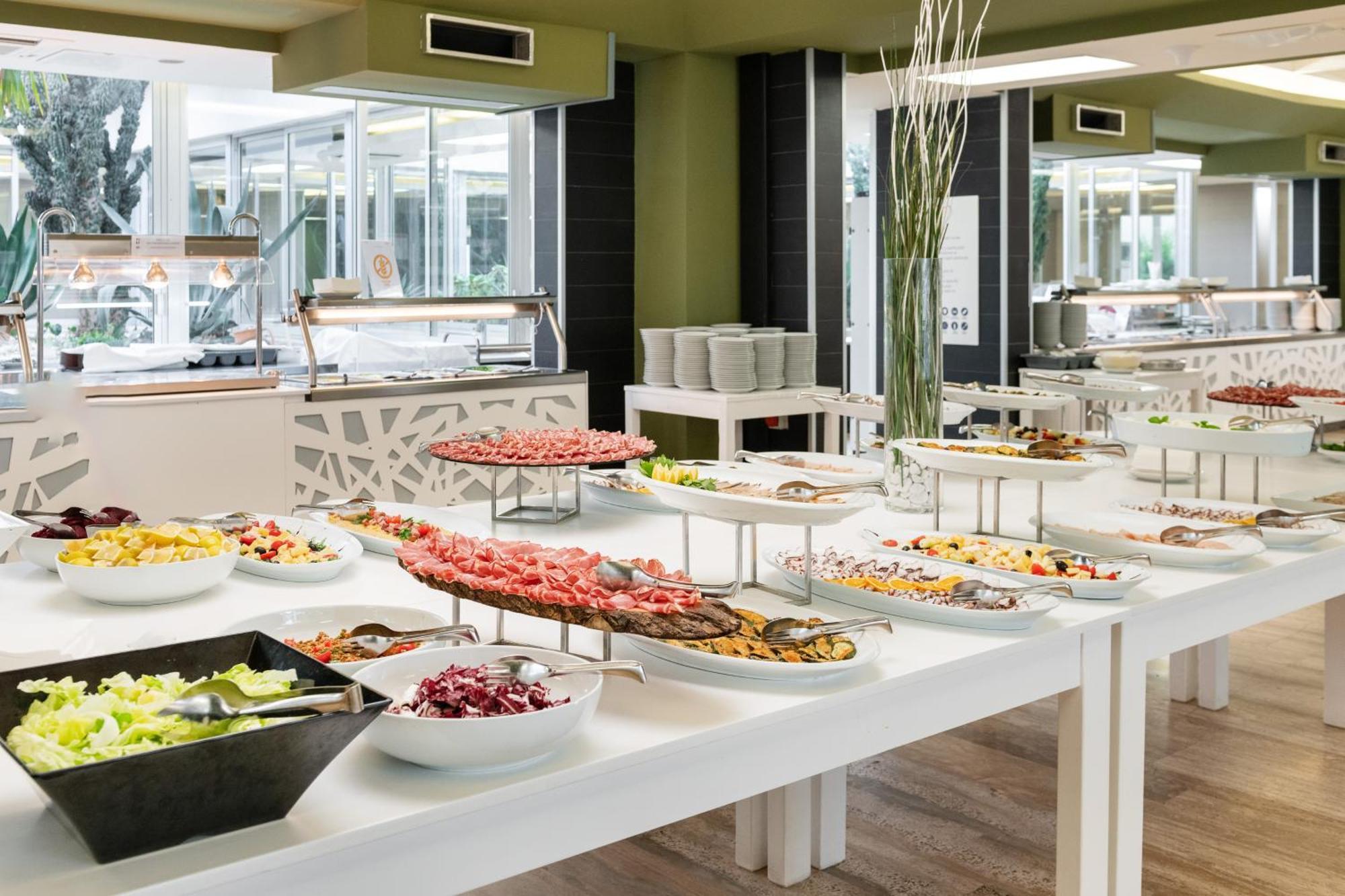 Voi Alimini Resort Zewnętrze zdjęcie