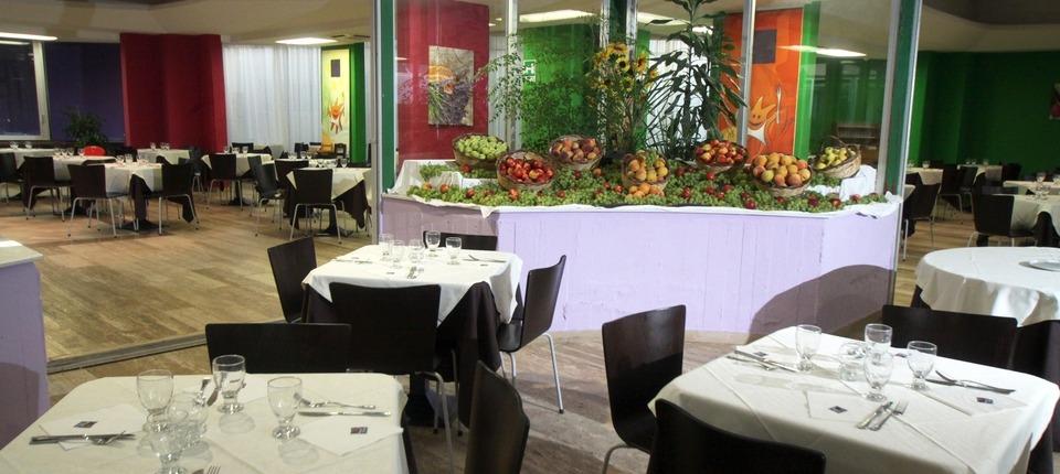 Voi Alimini Resort Zewnętrze zdjęcie