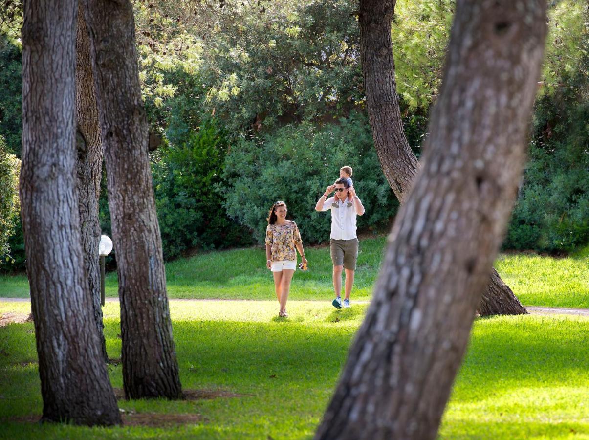 Voi Alimini Resort Zewnętrze zdjęcie