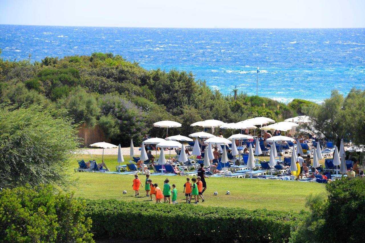 Voi Alimini Resort Zewnętrze zdjęcie